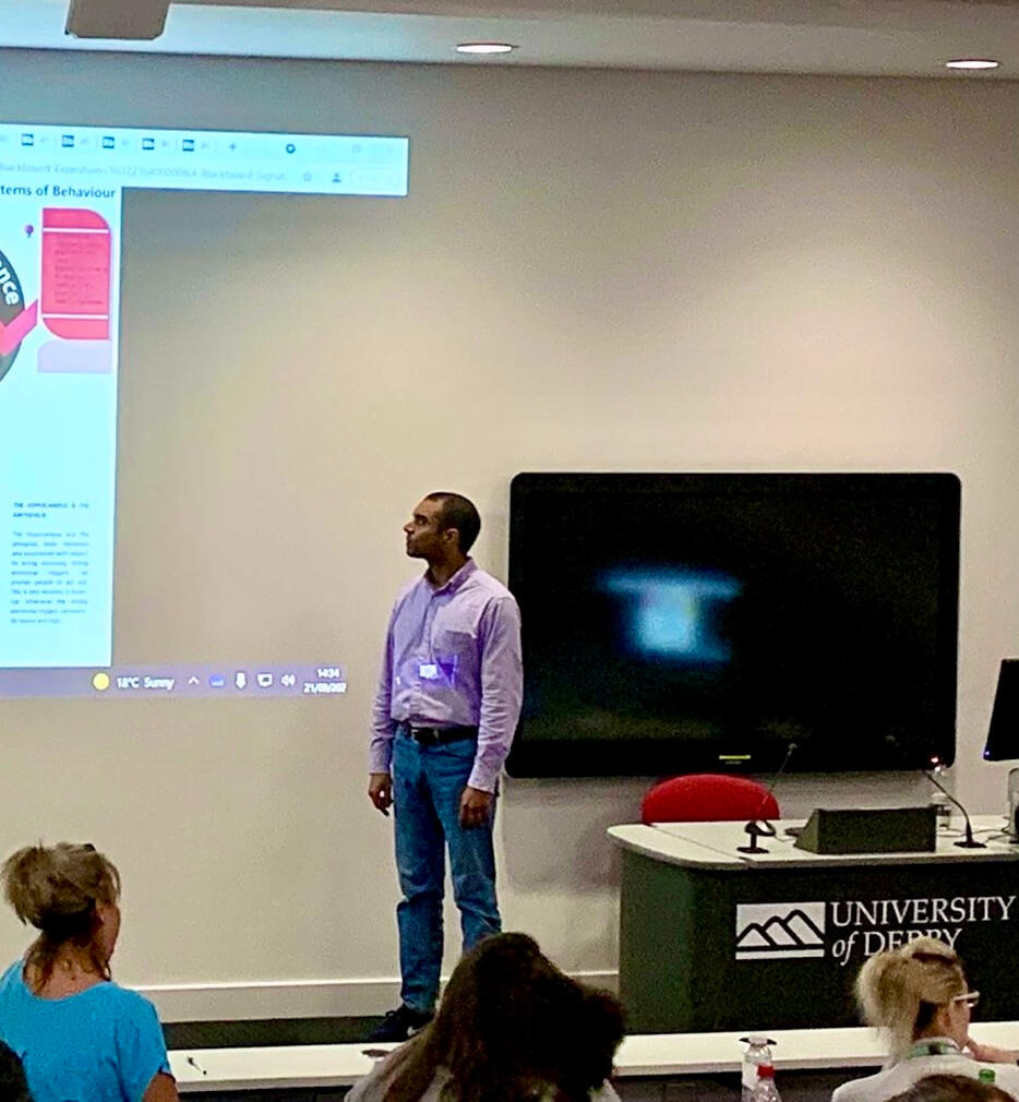 Photo taken in 2022. Photo taken in 2022.